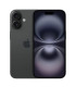 Apple iPhone 16 5G 6,1" 256 GB negro