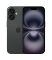 Apple iPhone 16 5G 6,1" 256 GB negro