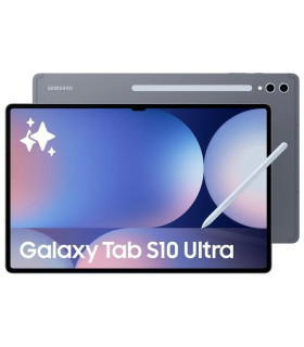 Samsung GALAXY TAB S10 ULTRA 5G 12+512GB GRAY