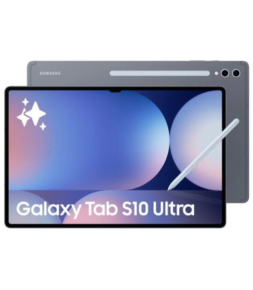 Samsung GALAXY TAB S10 ULTRA 5G 12+512GB GRAY