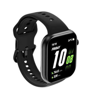 Honor Choice Watch 2i 1.85" Amoled Black