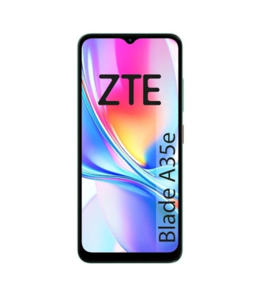 ZTE Blade A35E 6,52" HD 2GB(+2GB) 32GB Green