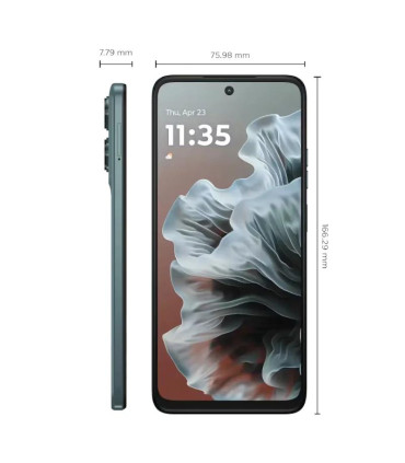 Motorola Moto G35 5G 6.72" 8Gb 256Gb Gris