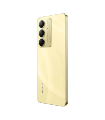 Realme C75 6.72" 8Gb 256Gb Lightning Gold