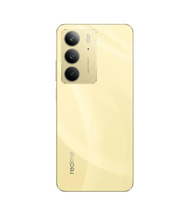 Realme C75 6.72" 8Gb 256Gb Lightning Gold