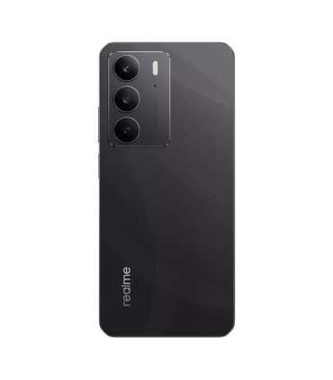 Realme C75 6.72" 8Gb 256Gb Storrm Black