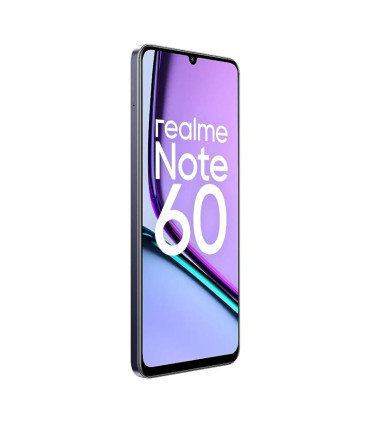 Realme Note 60 6.74" 4Gb 128Gb 6.74" Marble Black