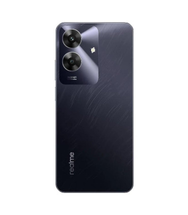 Realme Note 60 6.74" 4Gb 128Gb 6.74" Marble Black