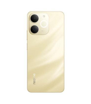 Realme Note 70T 6.74" 4GB 256Gb Gold