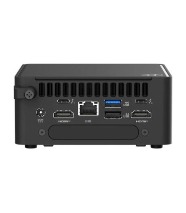 Asus NUC 15 Pro RNUC15CRHI300002 Core 3-100U Tall