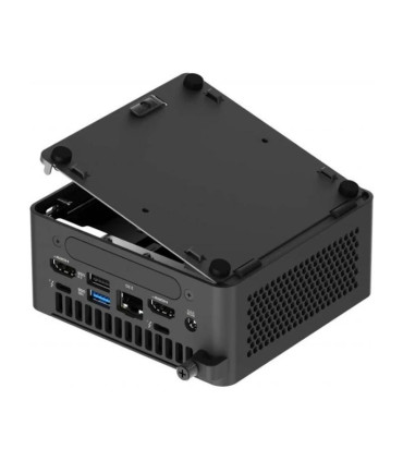 Asus NUC 15 Pro RNUC15CRHI300002 Core 3-100U Tall