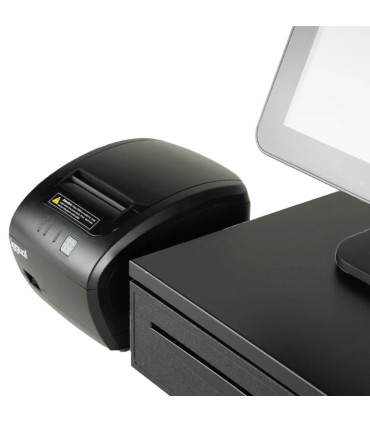 iggual Pack completo TPV 15 AIO N100 EASY 80 IRON-