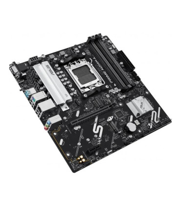 ASUS Placa Base PRIME A620AM-A-CSM mATX AM5