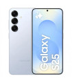 Samsung Galaxy S25 5G 6.2" QHD+ 128Gb 12Gb Blue