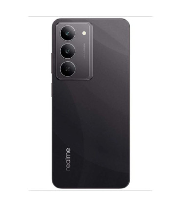 Realme 14X 6.67" 8Gb 256Gb Carbon Black