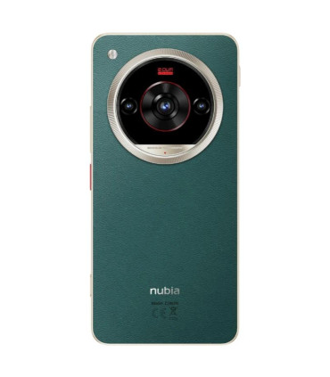 ZTE Nubia Focus2 ULTRA 6,8" FHD+ 8+12GB 512G Verde