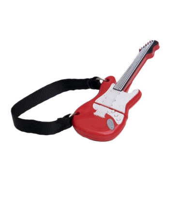 TECH ONE TECH Guitarra Red 32 Gb USB