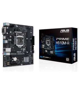 Asus Placa Base PRIME H510M-R mATX LGA1200