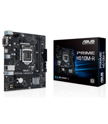 Asus Placa Base PRIME H510M-R mATX LGA1200