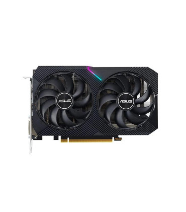ASUS VGA NVIDIA DUAL RTX 3050 O8G V2 8GB DDR6