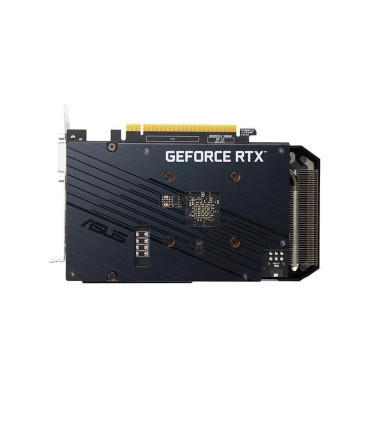 ASUS VGA NVIDIA DUAL RTX 3050 O8G V2 8GB DDR6