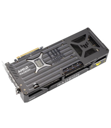 ASUS VGA AMD TUF RX 9070XT O16G GAMING DDR6