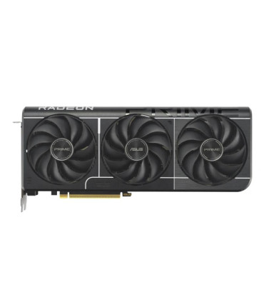 ASUS VGA AMD PRIME RX 9060XT O16G 16GB DDR6