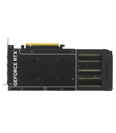 ASUS VGA NVIDIA PRIME RTX 5050 O8G 8GB DDR6