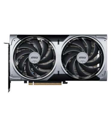 MSI VGA NVIDIA RTX 5070 12G VENTUS 2X OC DDR7