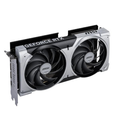 MSI VGA NVIDIA RTX 5070 12G VENTUS 2X OC DDR7