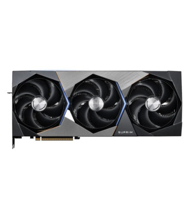 MSI VGA NVIDIA RTX 5080 GAMING SUPRIM 16GB DDR7