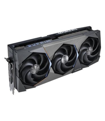 MSI VGA NVIDIA RTX 5080 GAMING SUPRIM 16GB DDR7
