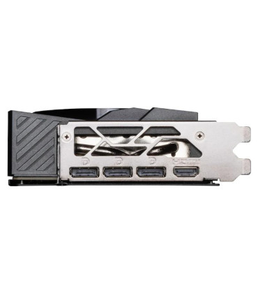 MSI VGA NVIDIA RTX 5070 12G GAMING TRIO OC DDR7