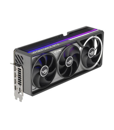 ASUS VGA NVIDIA RTX 5080 ROG Astral OC 16GB GAMING