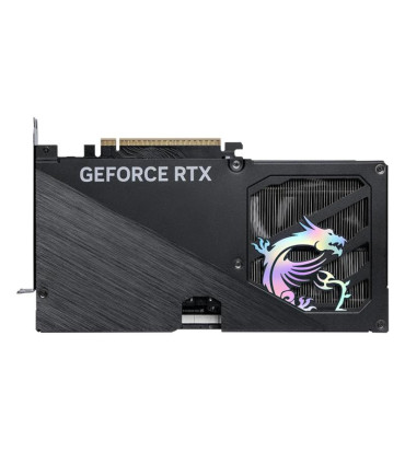 MSI VGA NVIDIA RTX 5060 TI 16G GAMING OC DDR7