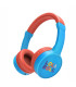 Energy Lol&Roll Auriculares Pop Kids Bt Blue