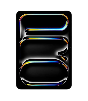 Apple IPAD PRO M5 13 WIFI 256GB SPACE BLACK LK