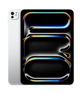 Apple IPAD PRO M5 11 WIFI CELL 256GB SILVER