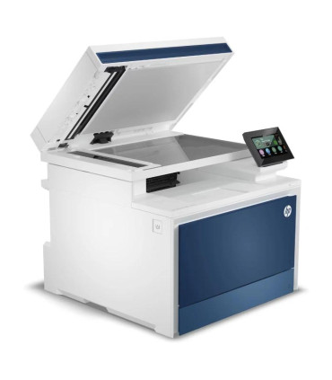 HP LaserJet Pro 4302fdw/ WiFi/ Fax/ Dúplex/ Blanca