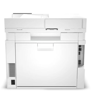 HP LaserJet Pro 4302fdw/ WiFi/ Fax/ Dúplex/ Blanca