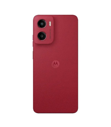 Motorola Moto G05 6.67" 4GB (+12) 128GB Rojo