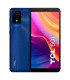 TCL 501 6.0" qHD 2GB(+2GB) 32GB Glaciar Blue