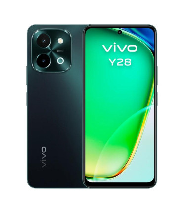 VIVO Y28 6.68" 4Gb(+4) 128Gb IP64 Agate Green