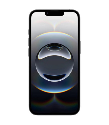 Apple IPHONE 16E 256GB BLACK