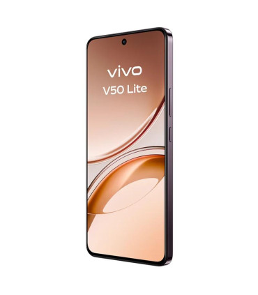 VIVO V50 Lite 6.77" AMOLED 8Gb 256Gb black
