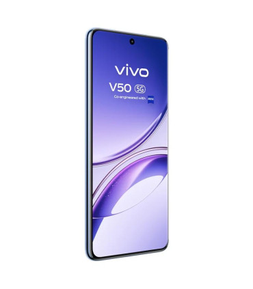 VIVO V50 5G 6.77" AMOLED 12Gb 512Gb Purple