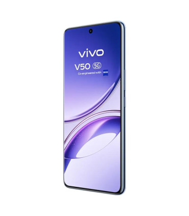 VIVO V50 5G 6.77" AMOLED 12Gb 512Gb Purple