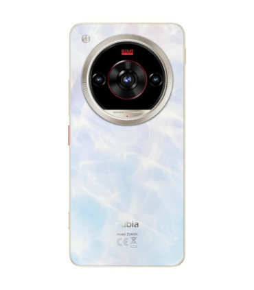 ZTE Nubia Focus2 ULTRA 6,8" FHD+ 8+12GB 512G Blanc