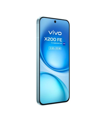 VIVO X200 FE 5G 6.31" AMOLED 12Gb 512Gb Blue