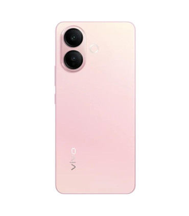 VIVO V60 Lite 5G 6.77" 8Gb 256Gb Pink Bundle